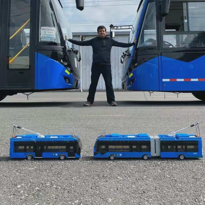 Augusto Buses y Trenes