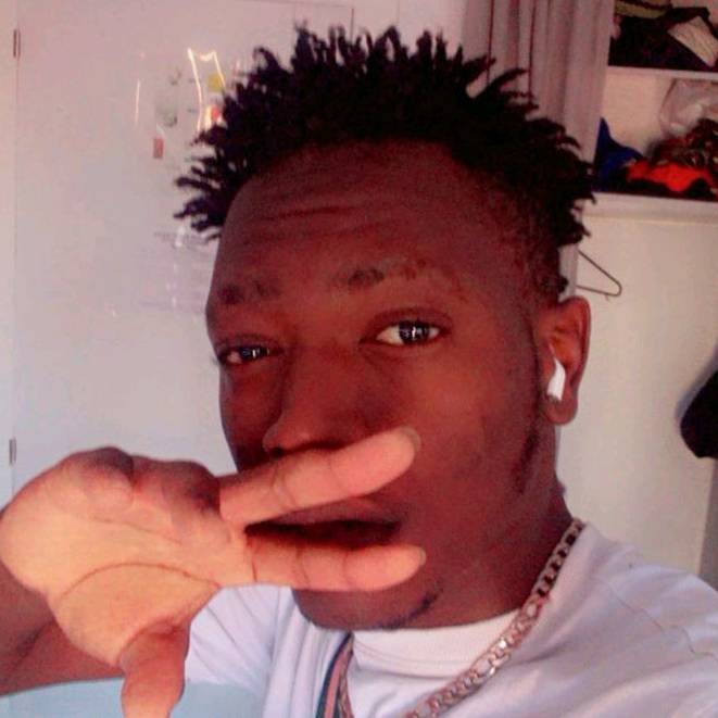 Amidou Traore🇲🇱  🇲🇱