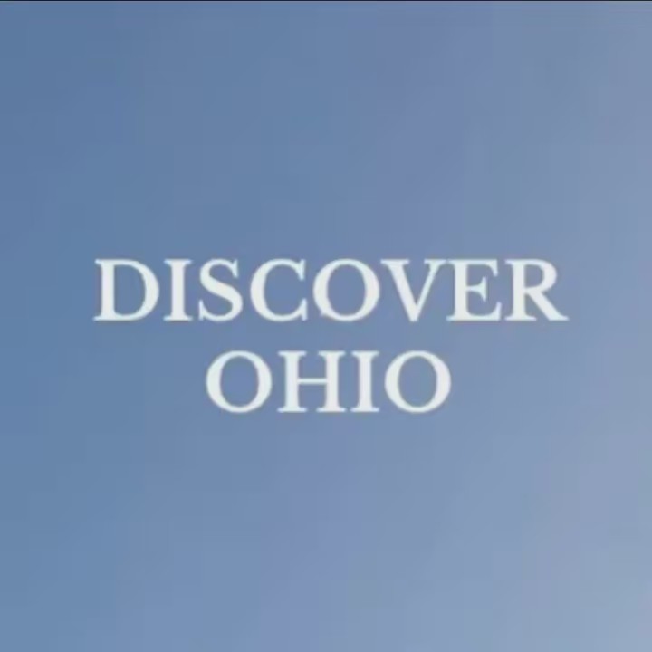 discover ohio 🪷
