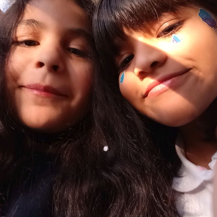 Park girl Selena Huizar