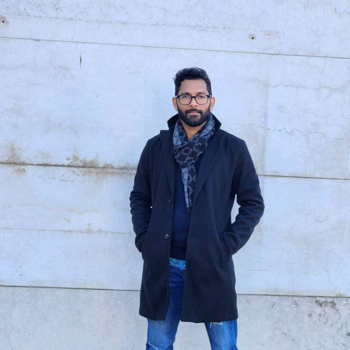 KARUNANAYAKE SAMEERA 🇮🇹