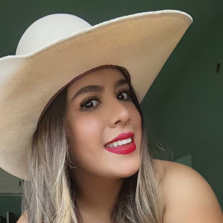 Cari de Jerez.🇲🇽🌵