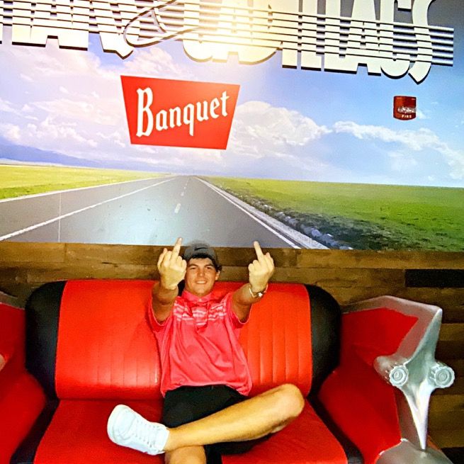 Dakoda Scott Coleman