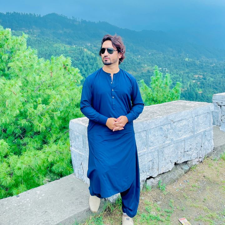 سردار علی جان خان❤️