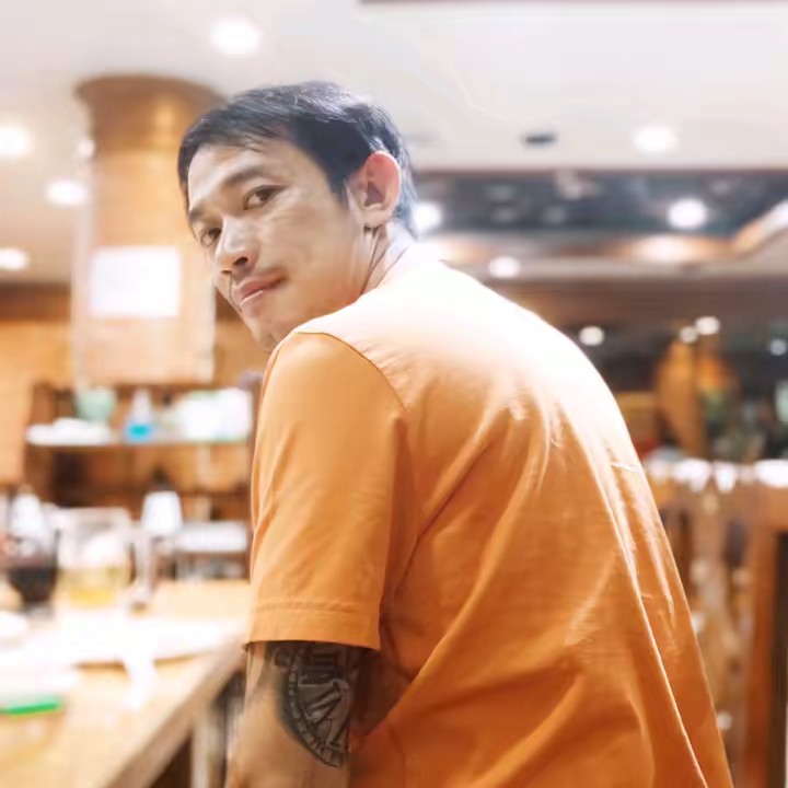 น้าต้นนายช่างสายมู