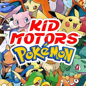 Kid Motors TV