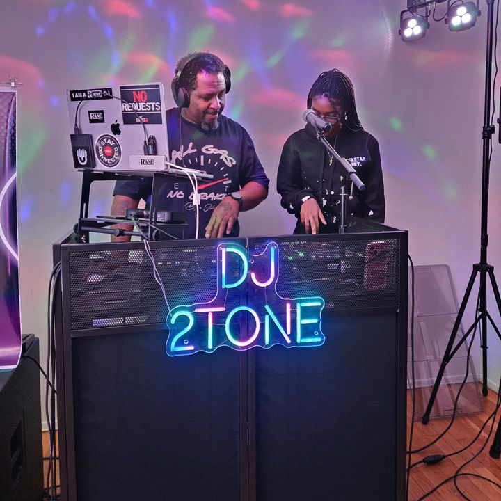 DJ2TONE