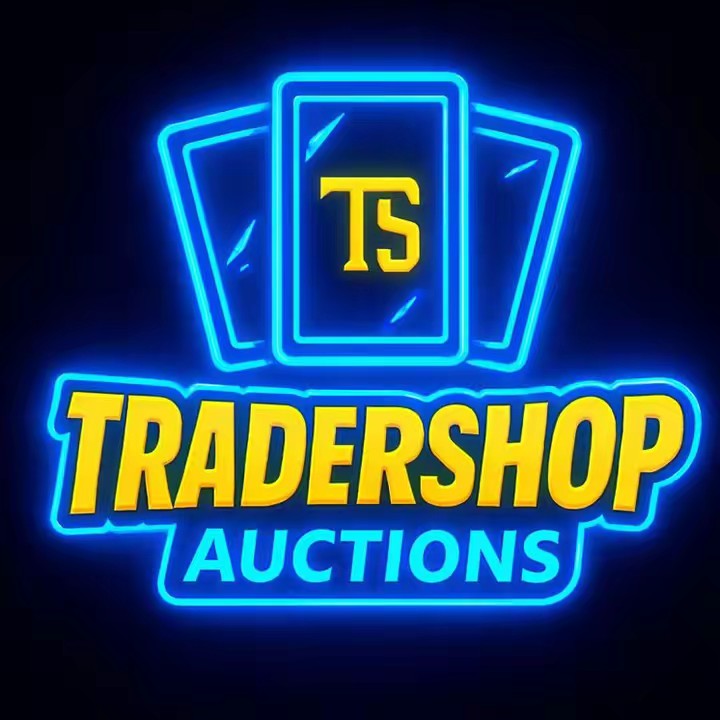 TradersShopAuctions
