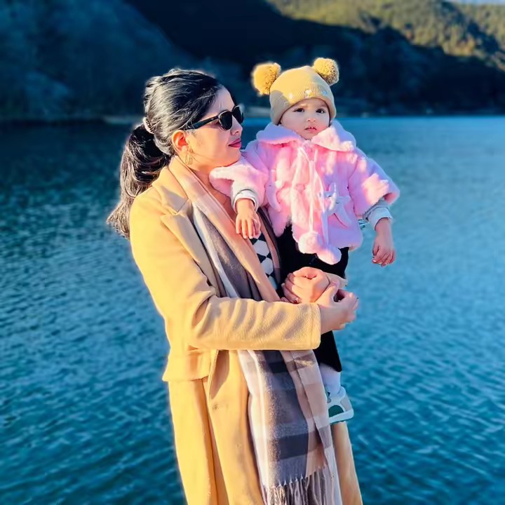 Mandira❤️Priyana🦋🇳🇵🇯🇵