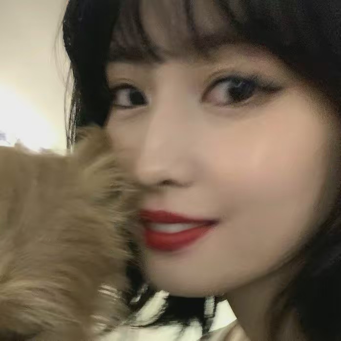 jihyo vegana [ 🍃 ]
