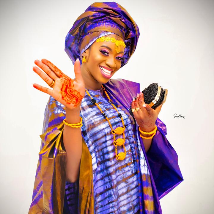 Linguère 🥰♥️🇲🇦🇸🇳