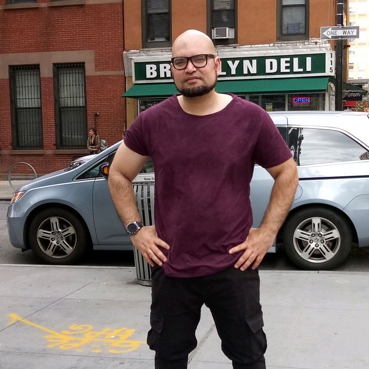 Jorge Chiqui Contrer