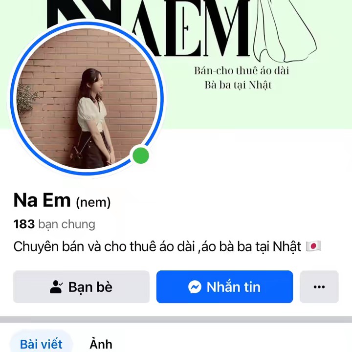 Na Em 🇻🇳🇯🇵