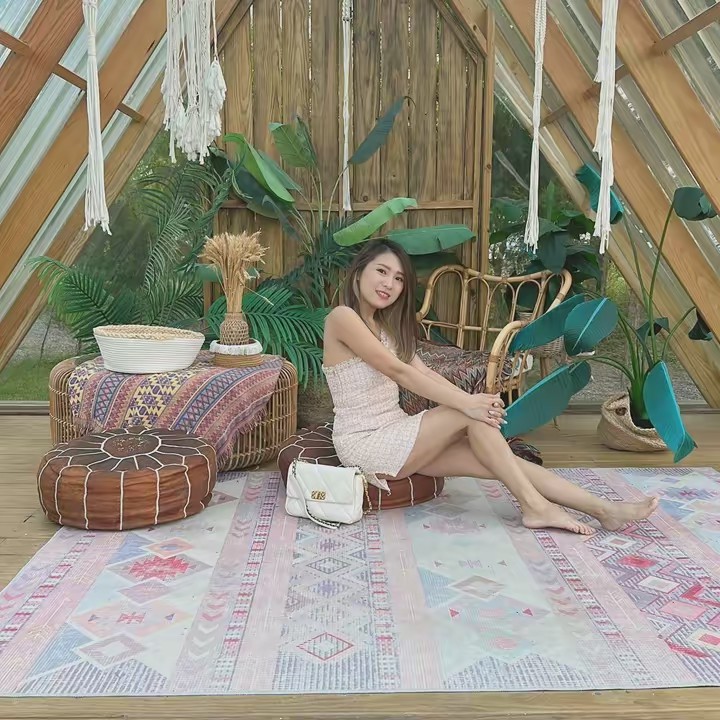 🫧甜豆小姐姐🫧