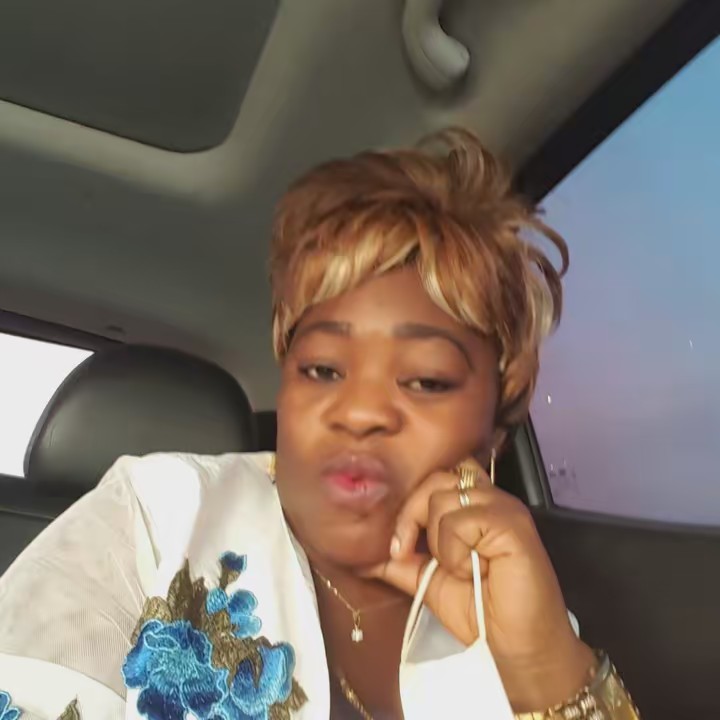 Solange Bukaka Malolo