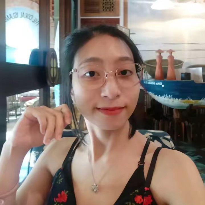 Thêu May DIY Decor Handmade