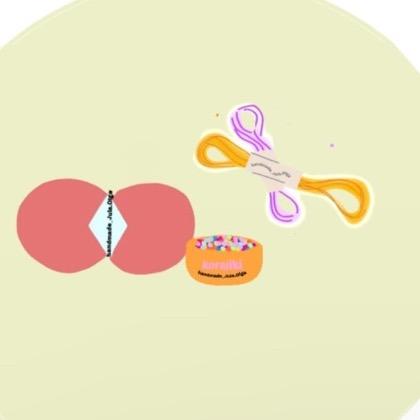 handmade_Jula&Olga ❤️