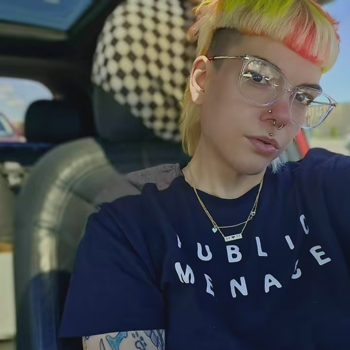 Alexa❤️|Harm Reduction Pal❤️