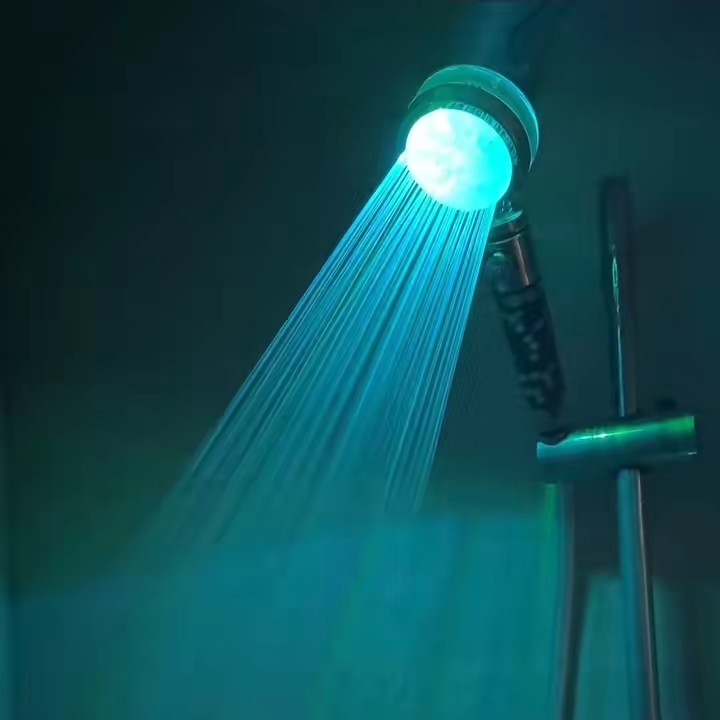Ishower
