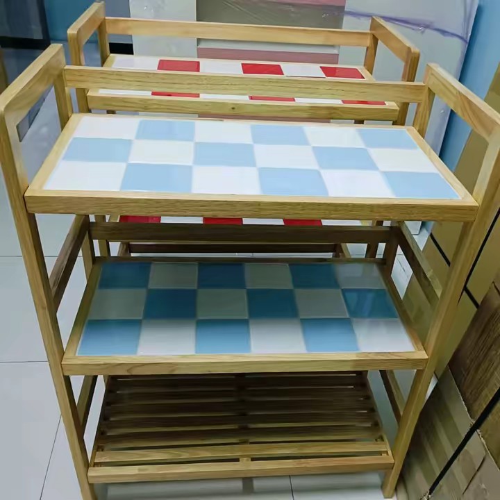 น้องเล็ก พาช็อป