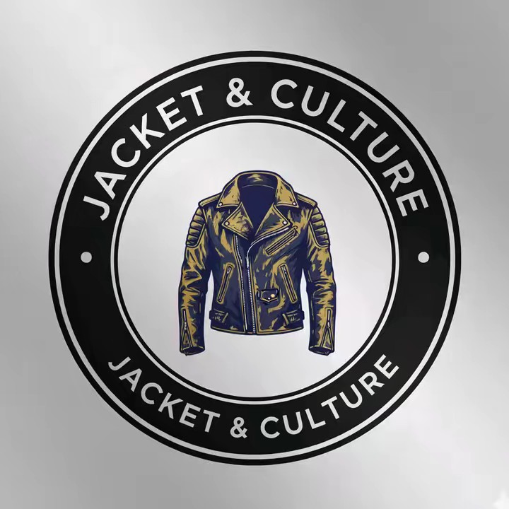 Jacket & Culture