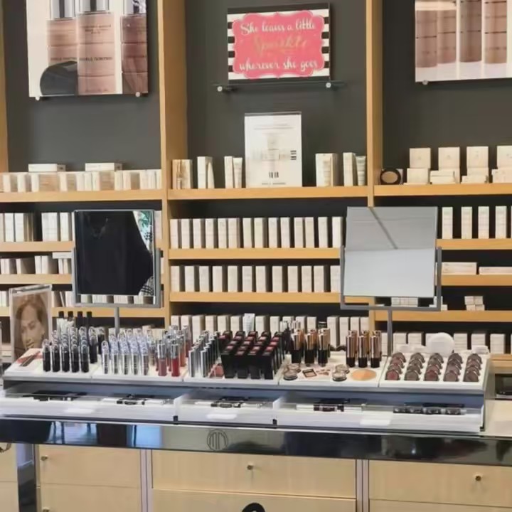 Merle Norman Antioch