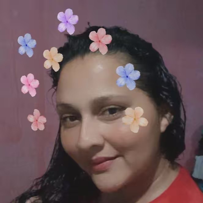 Claudia Moreira ♥️