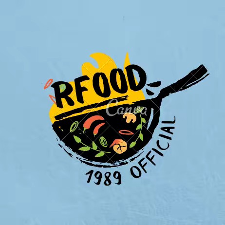 Rfood1989oficial🇻🇳