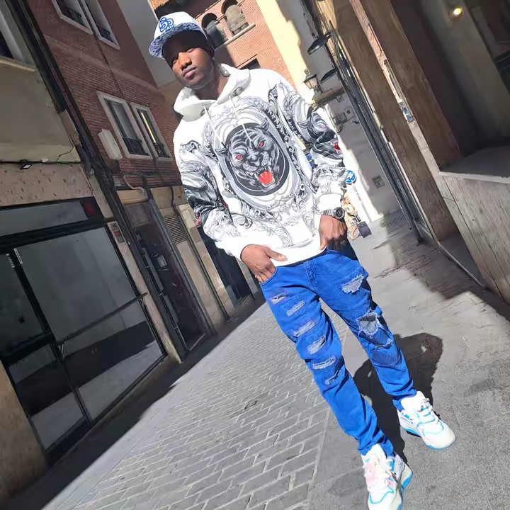 SOÛL BY🇲🇱🇲🇱🇲🇱🇪🇦🇪🇦💪