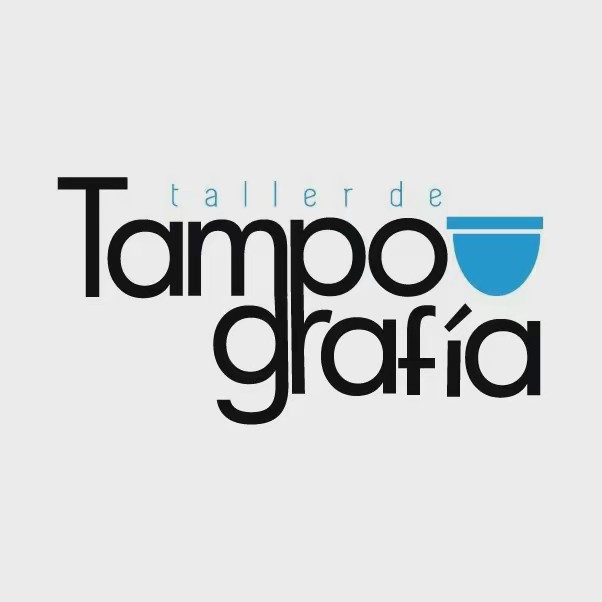 Taller de TAMPOGRAFIA