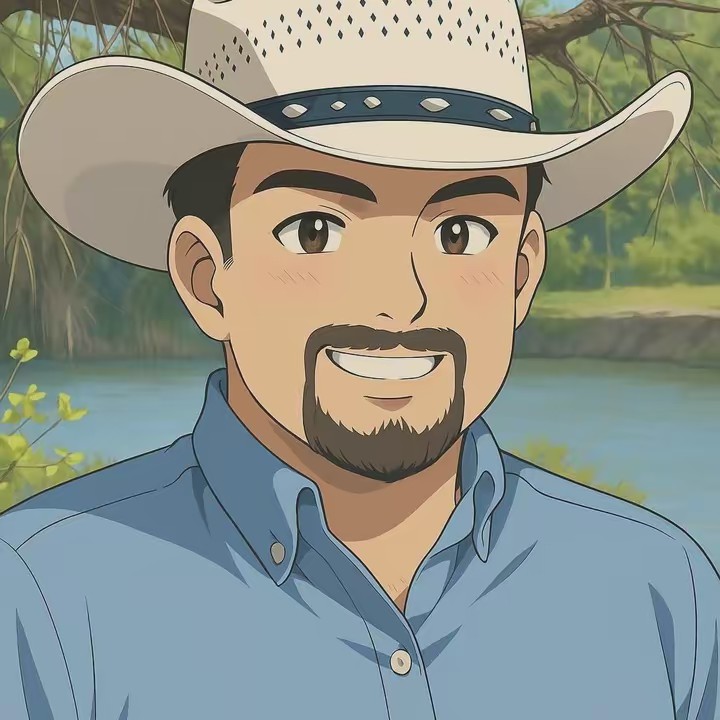 Juan Pedro / Maestro