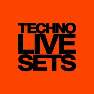 Techno Live Sets