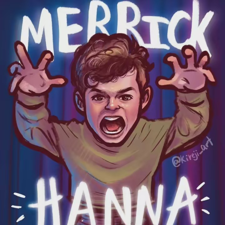 Merrick