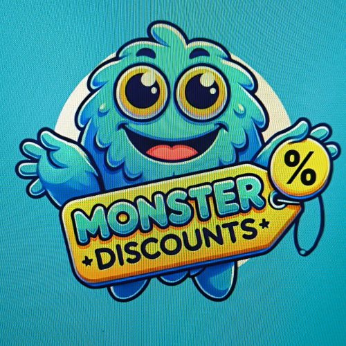 Monster Discounts