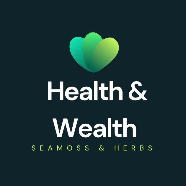 Sea Moss & Herbs🌱