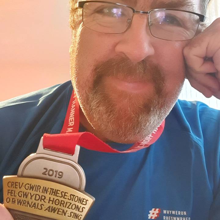 John LLewelyn Thomas