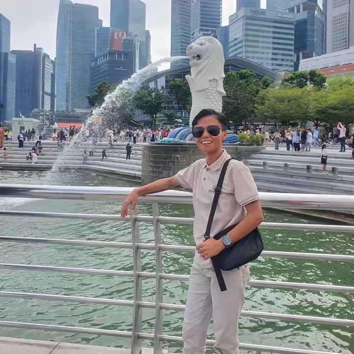 Momod kesayangan Sem🤪🦋🪼