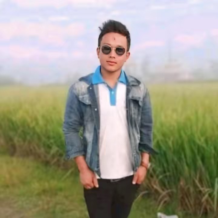 बिबश राई🇳🇵🇲🇾