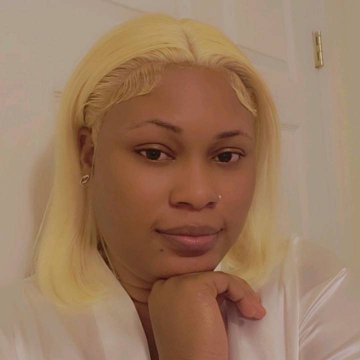 Djoude ♎️🌷👡