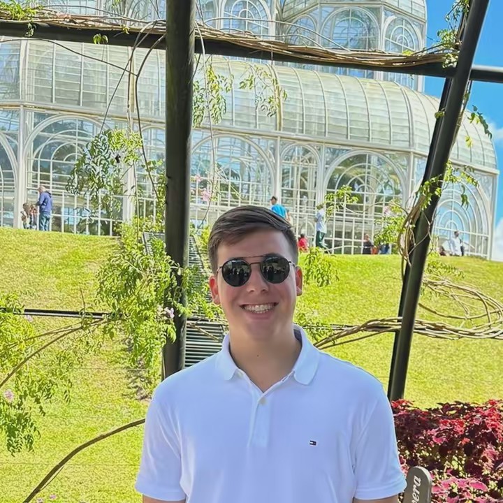 Ricardo Henrique Carvalho Guimaraes