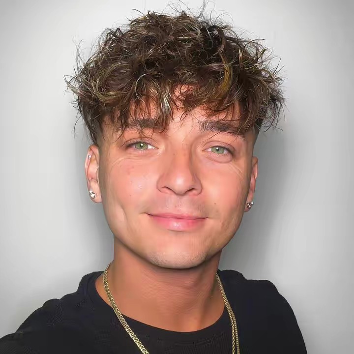 NickBean