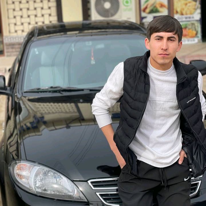 Mahmudjon_Masharipov