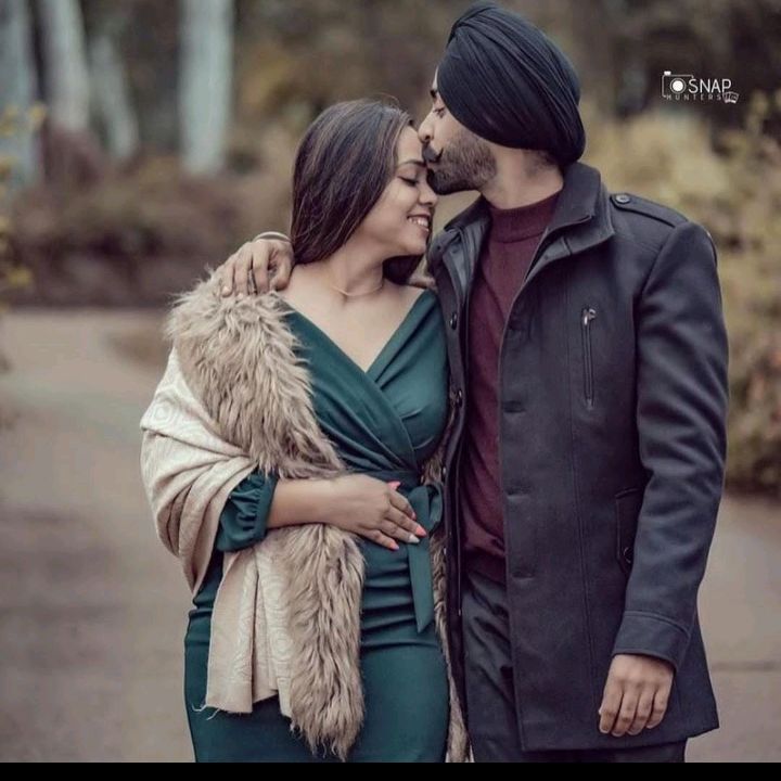 ❤️Abhi🌹 Preet ❤️