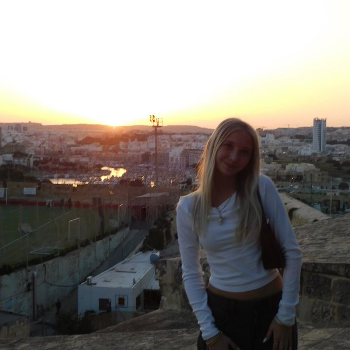 💗Beccaaaaaaaa💗