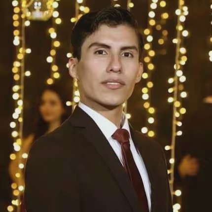 Luis Jose Bravo Ramirez