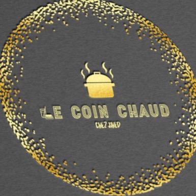 Le coin chaud   🍽️🥤