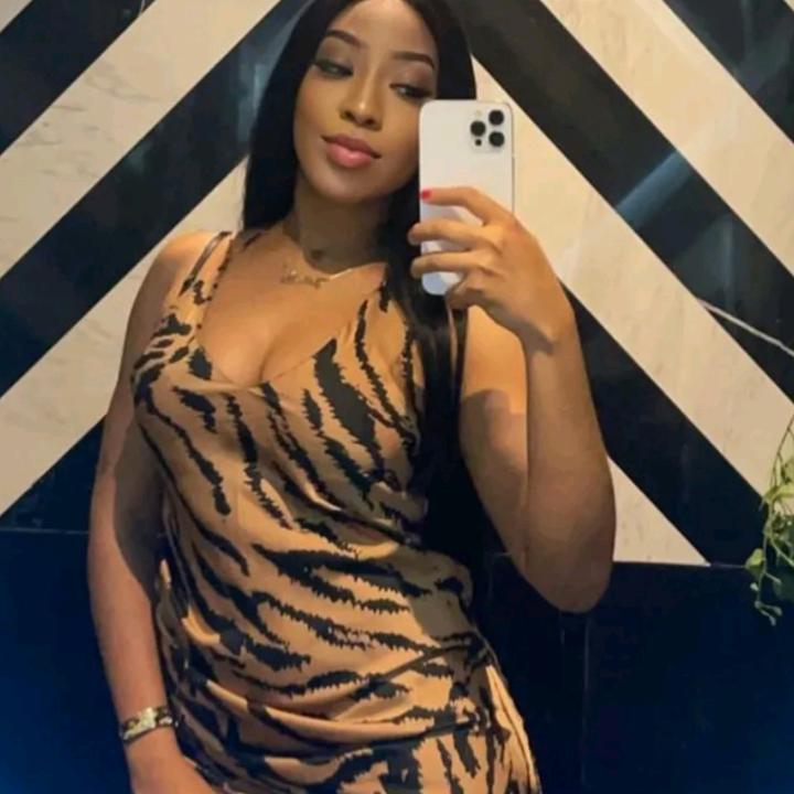 princess_ Dieynaba amiriké bi