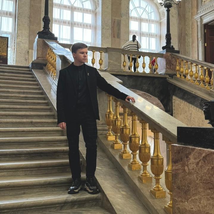 Дима Раймер