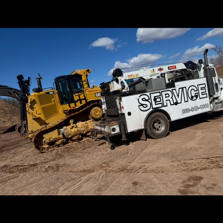 FrickesFieldServices