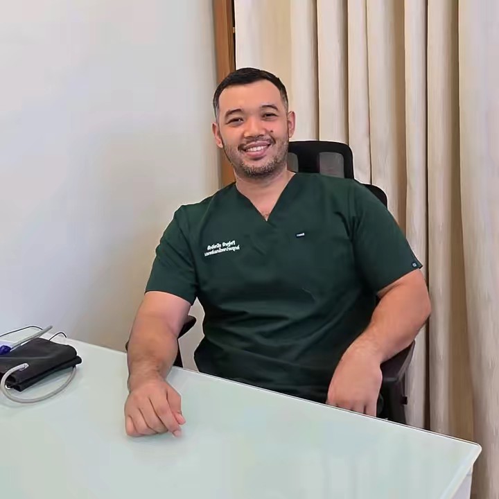 โค้ชหมอกัลป์